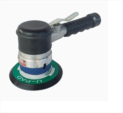 Máy chà nhám dùng khí nén Saitama U Tools U-551, U-551D, U-556, U-556J